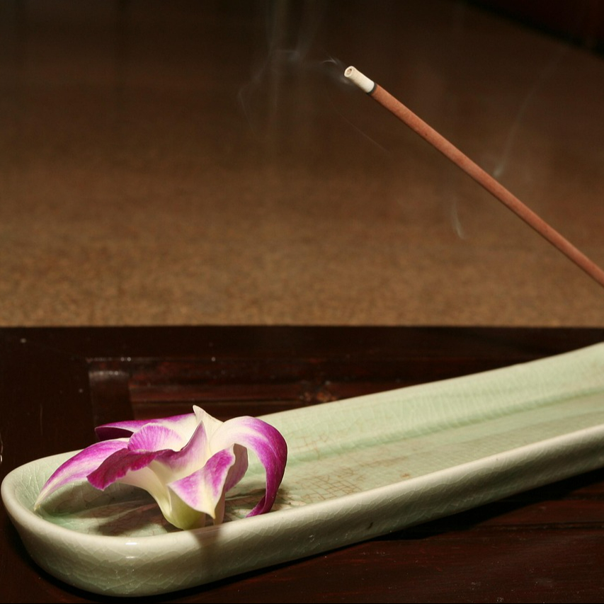 Soin énergétique bien-être