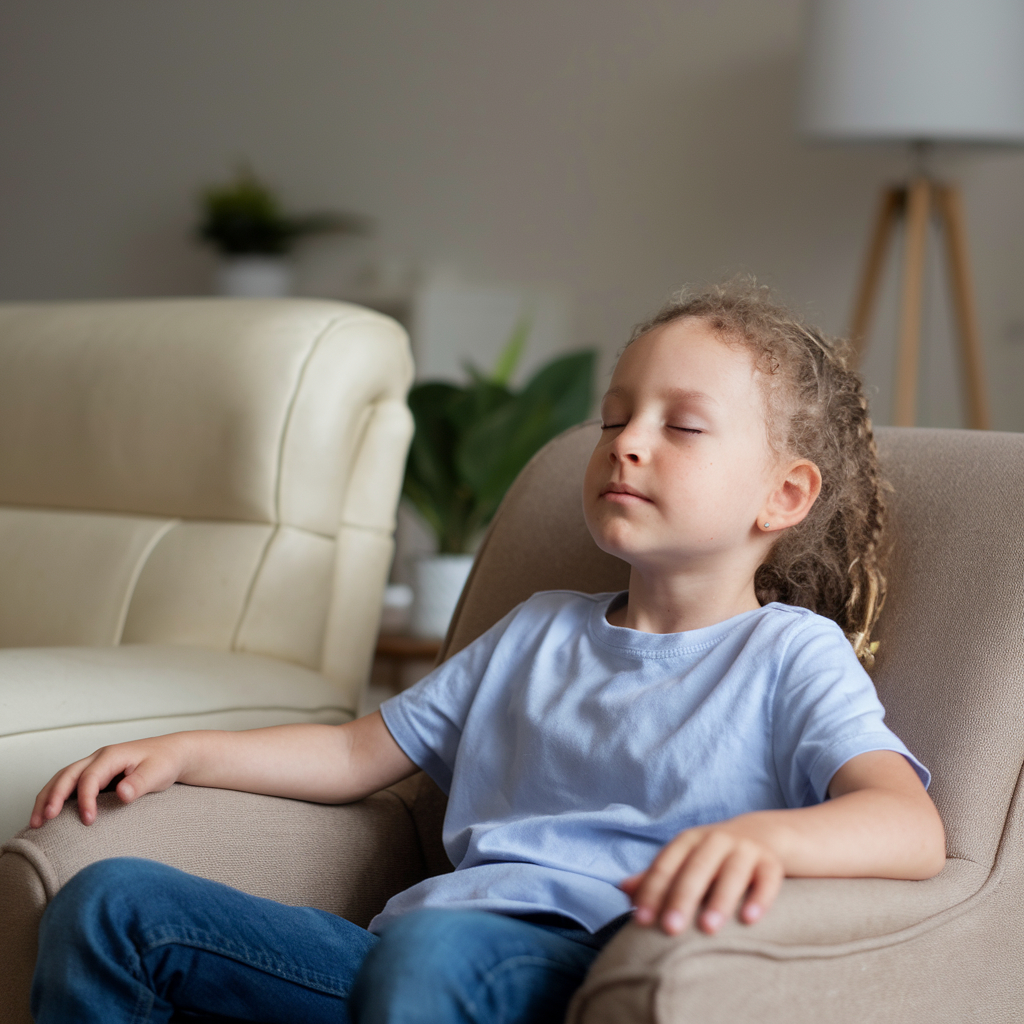 Séance suivante Enfants/Ado