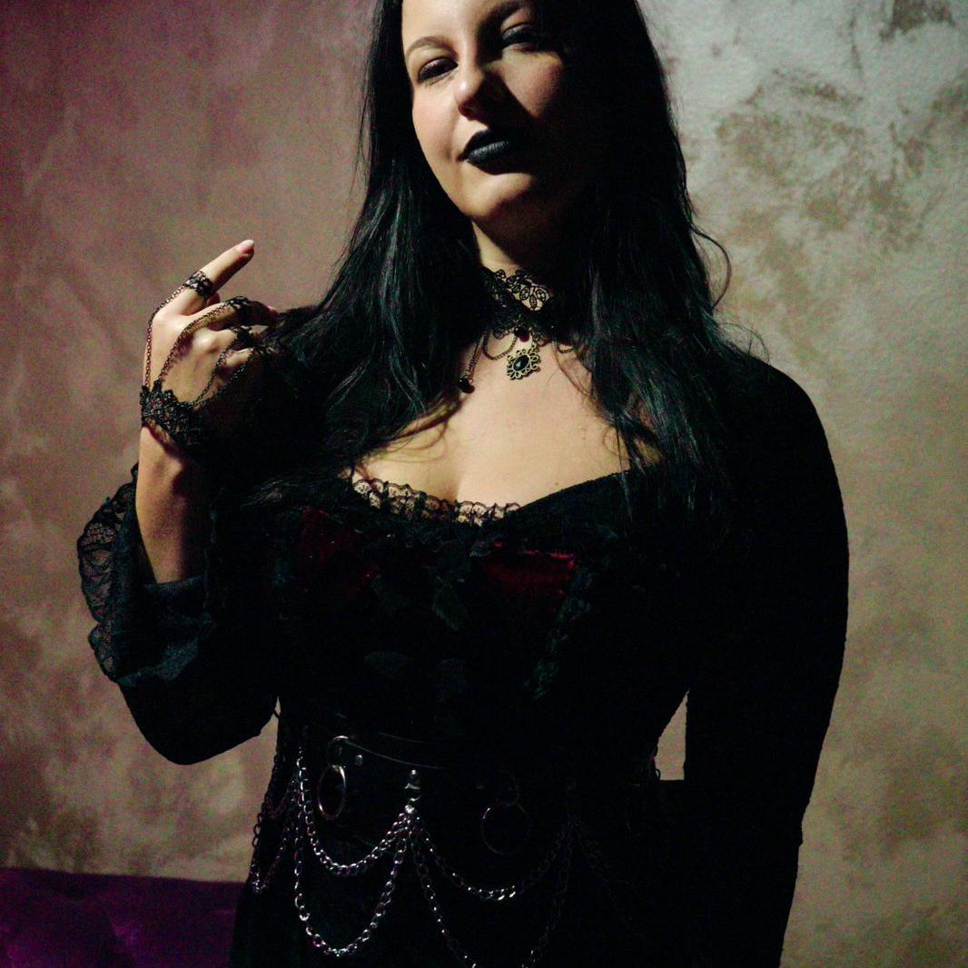 Kiss the Chain - BDSM masáž 90 min