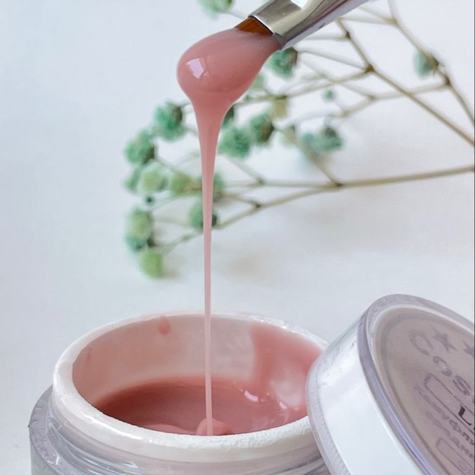 Pose complète + pieds