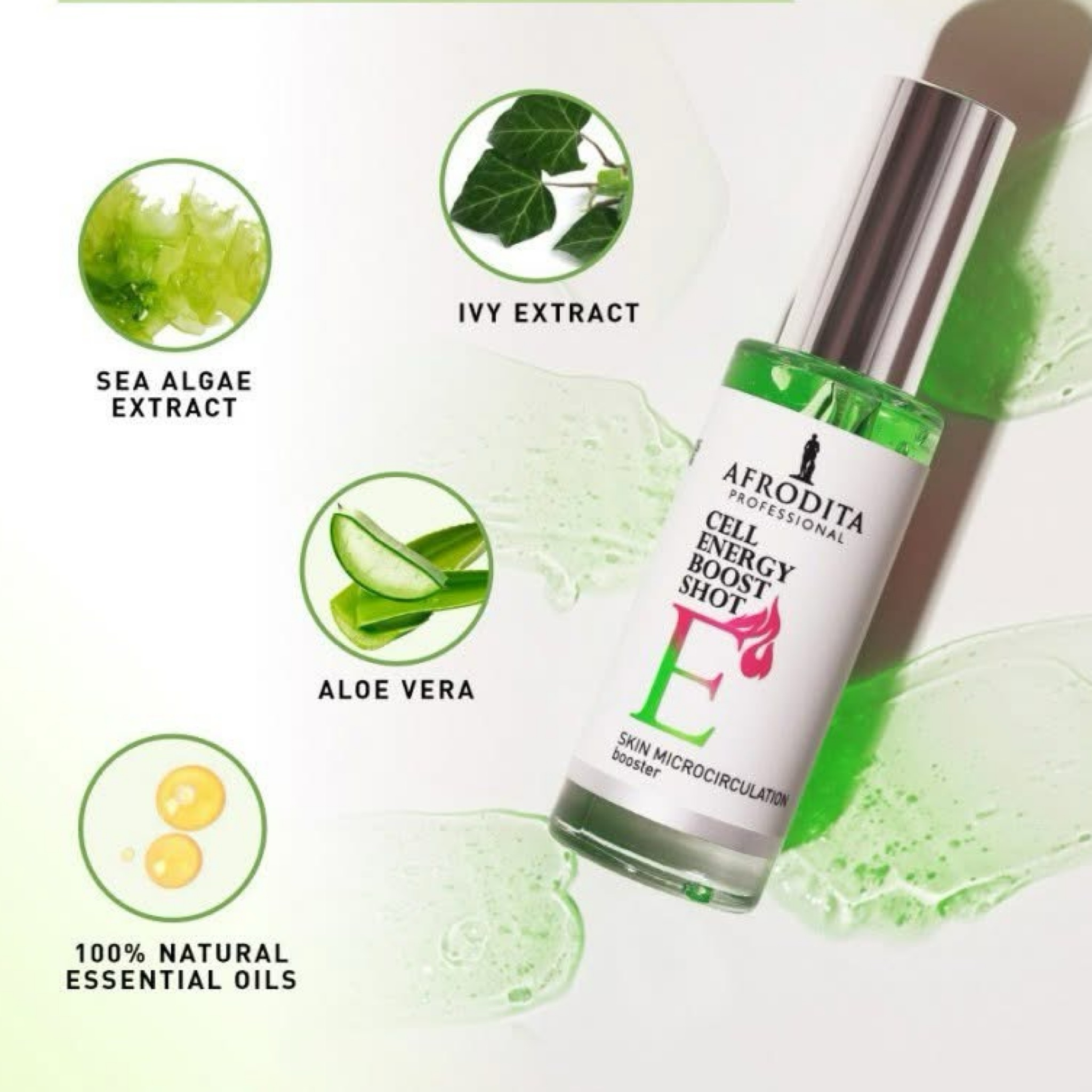 Pure Skin Acne Solution