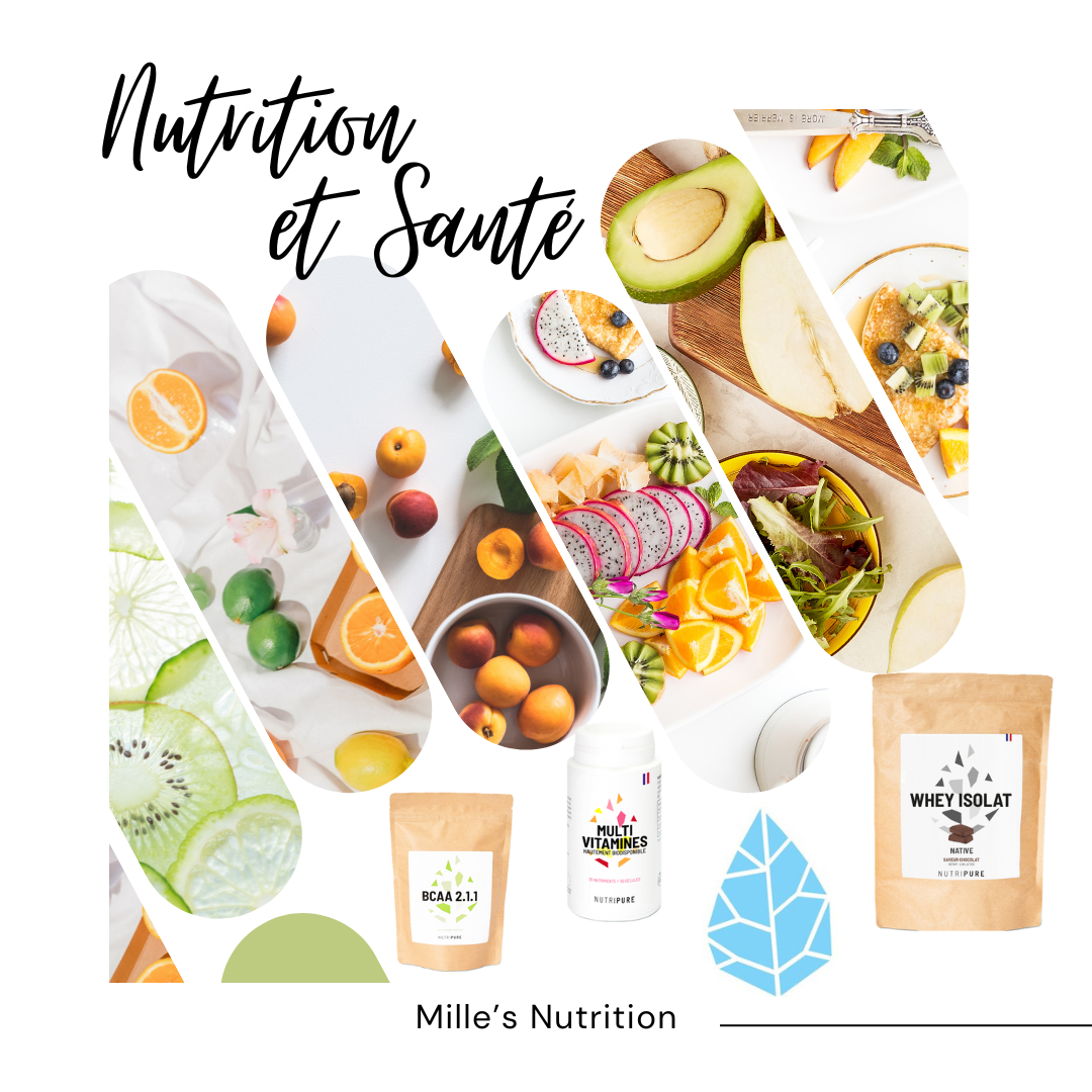 COACHING NUTRITIONNEL