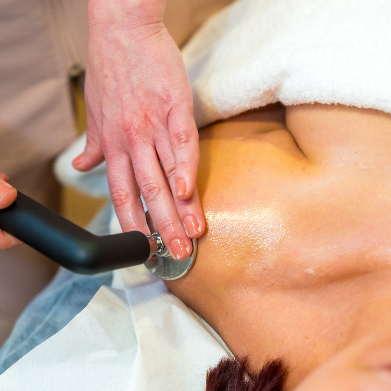 SESION INDIBA FACIAL/CORPORAL