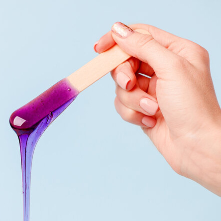 Hluboké bikiny/Глубокое бикини