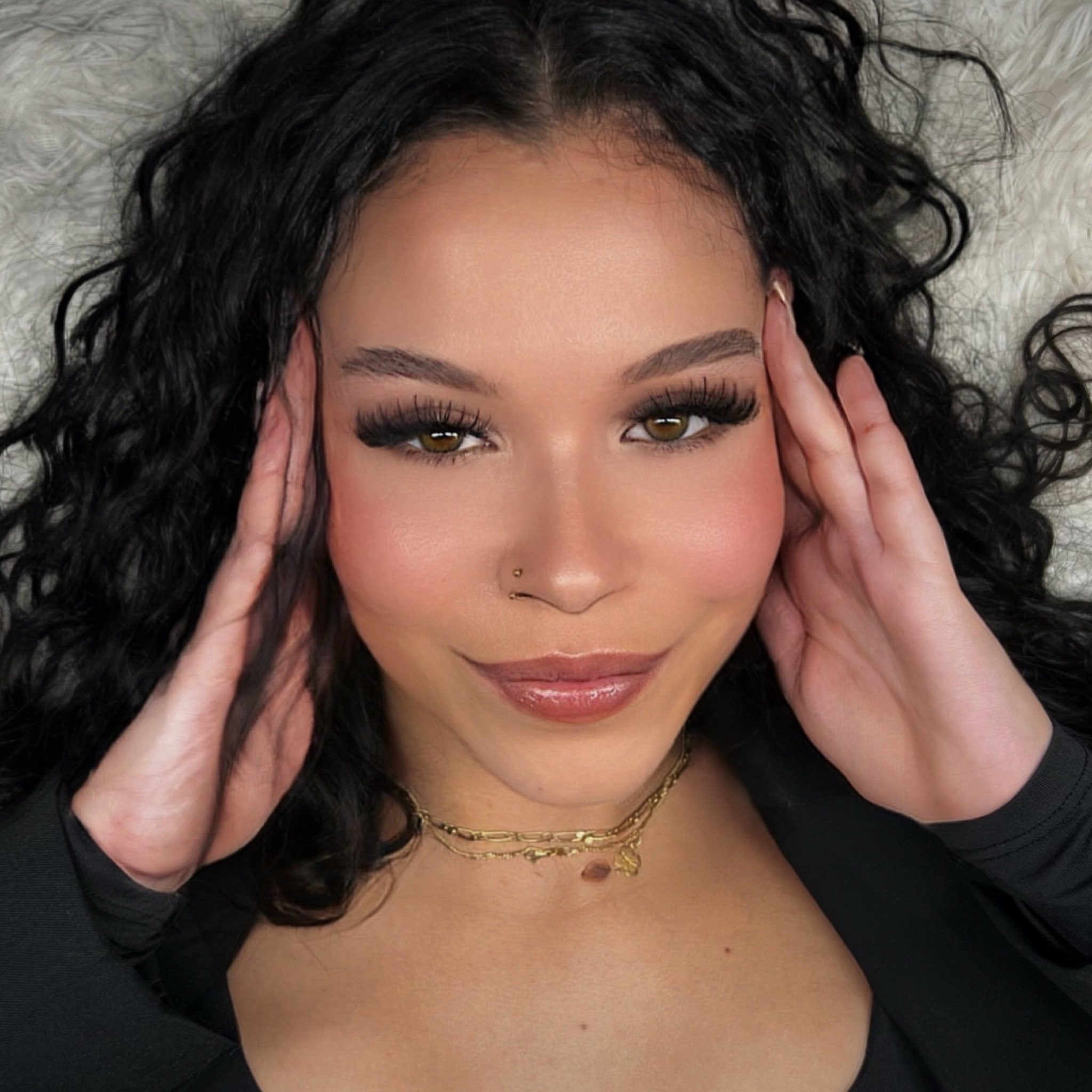 Wispy (6D) Volume moyenne