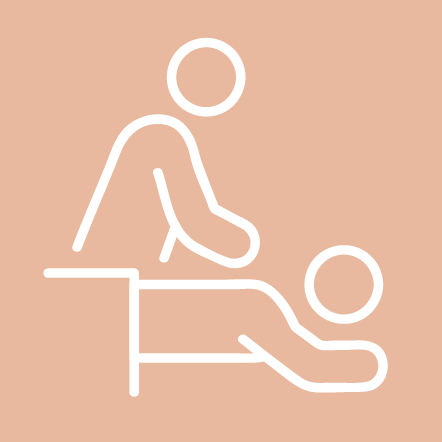 Massage californien 50 minutes