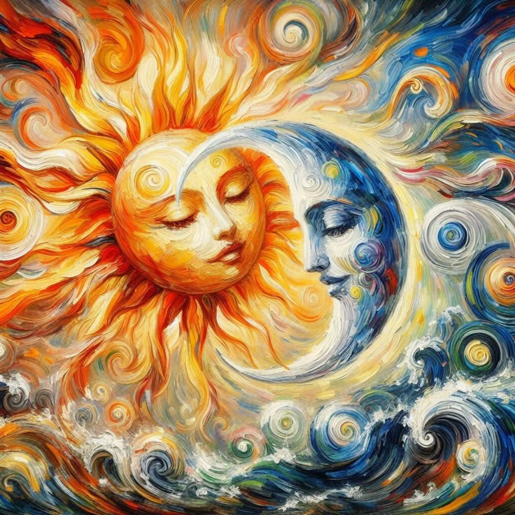 Rdv Astrologique Révolution Solaire présentiel (Grenoble - 38)