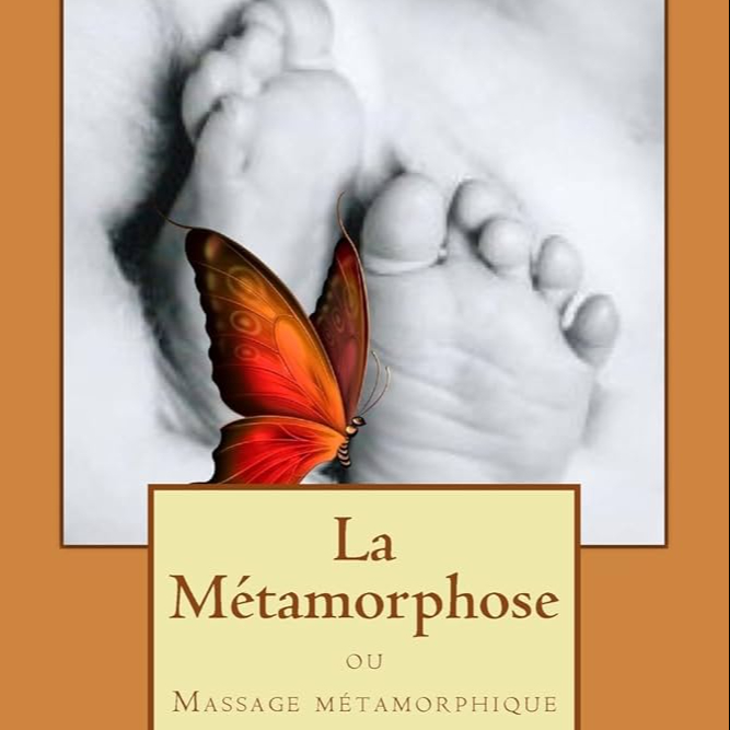 Première séance de Massage métamorphiques