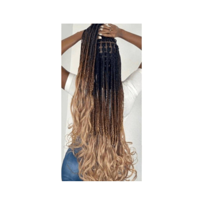 Longueur Exceptionnelle