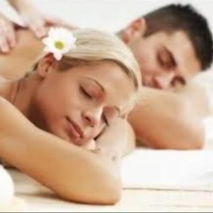 Páros svédmasszázs (Teljes test) 90 perces