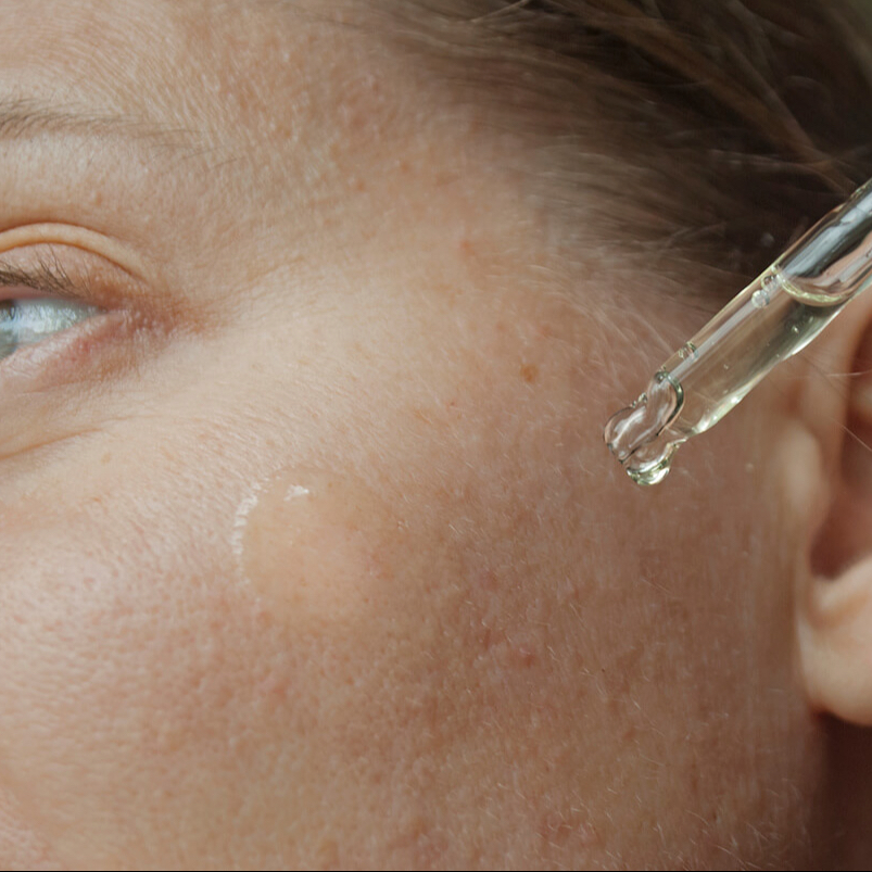 Rozpouštění (dle rozsahu oblasti)