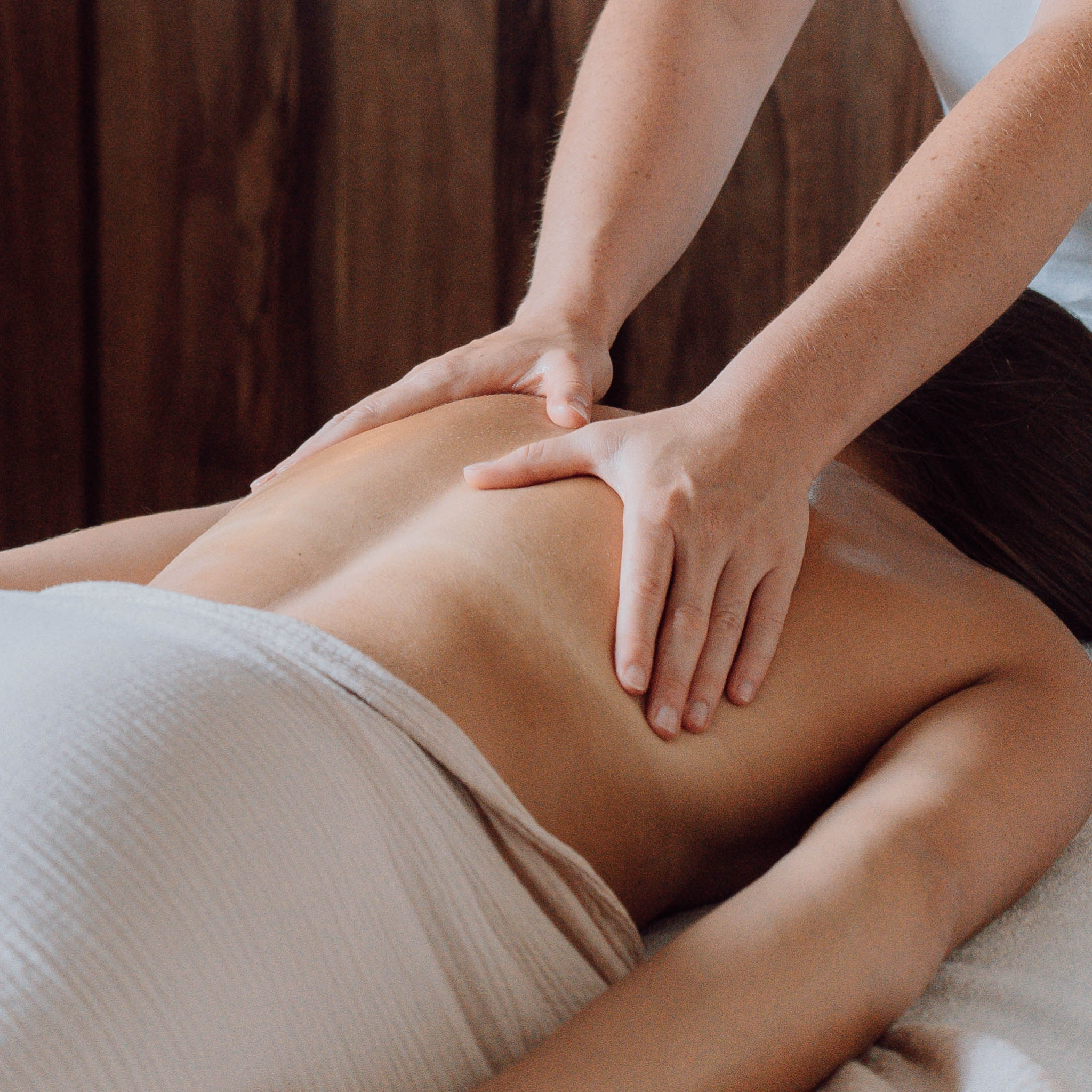 Massage Relax 45min