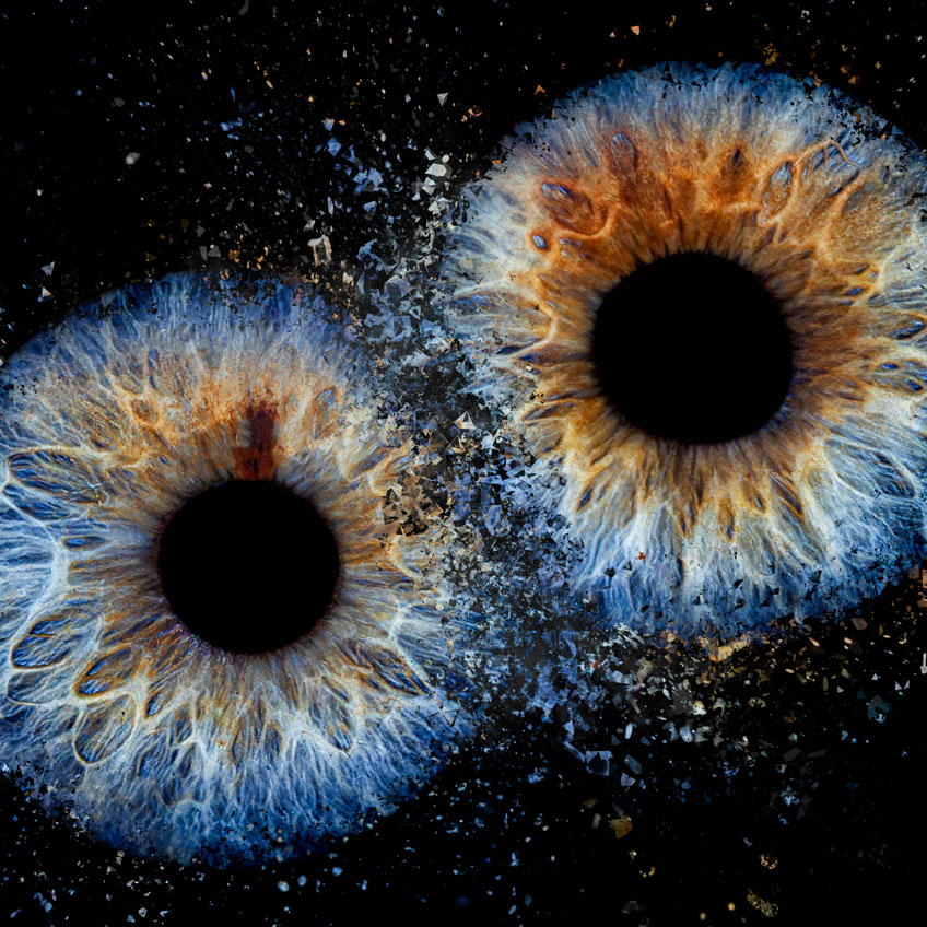 Séance IRIS en Duo (2 pers.)
