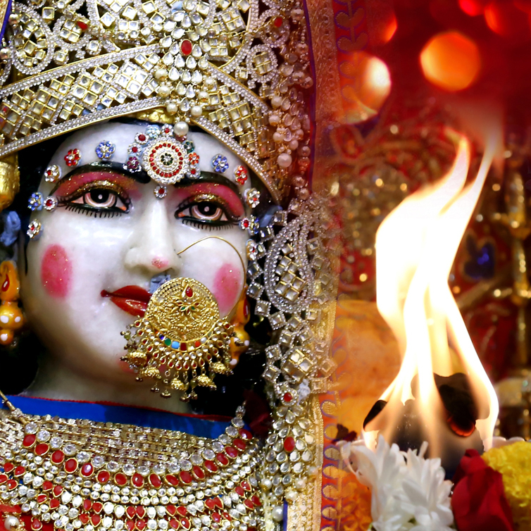 Tantra Healing