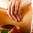 Massage relaxant 1h