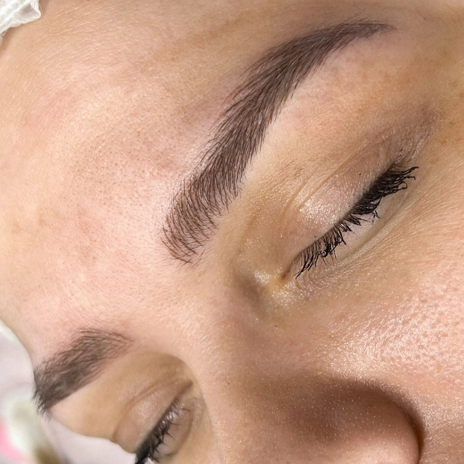 Phi Microblading + Shading