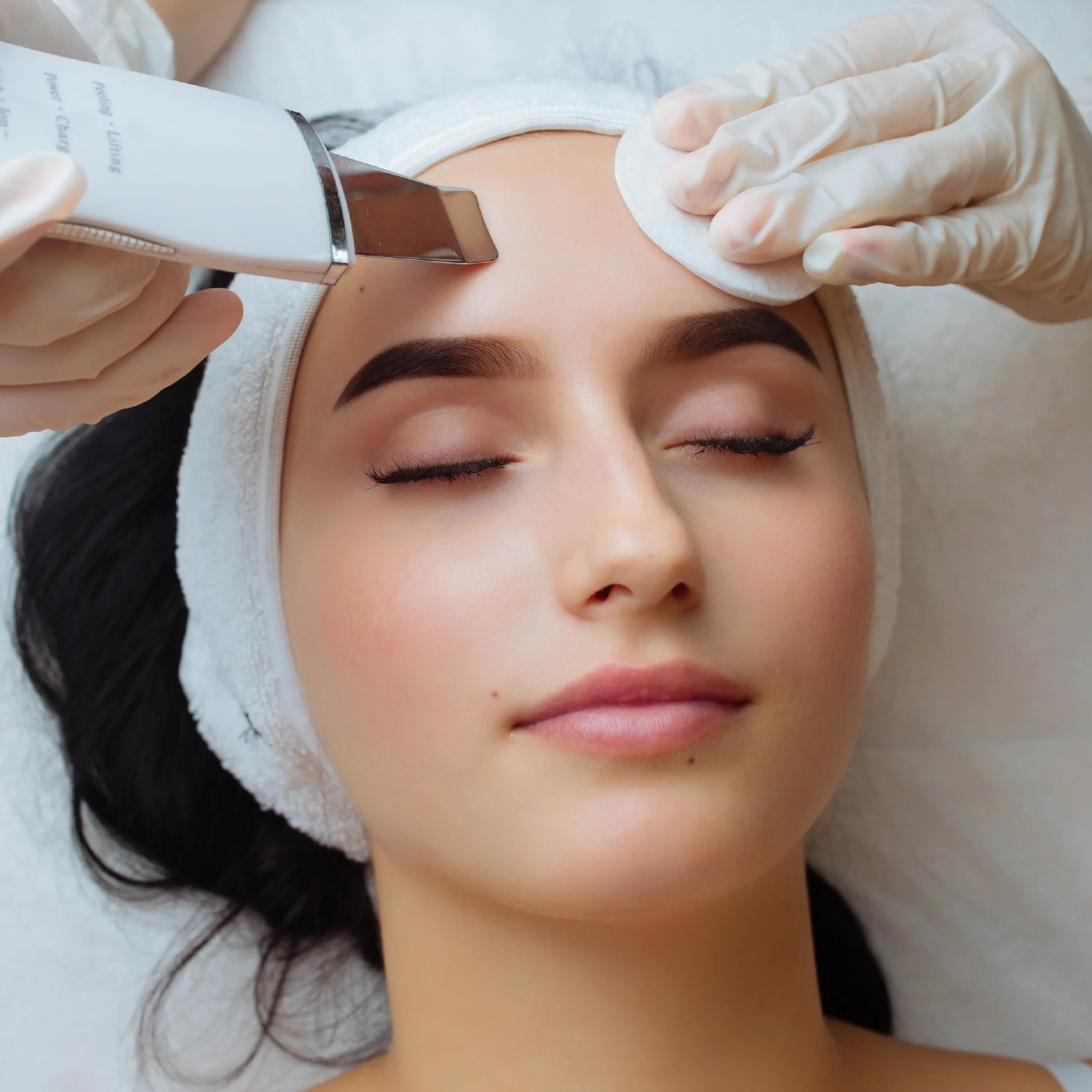 Limpieza Facial Premium/Premium Cleanse