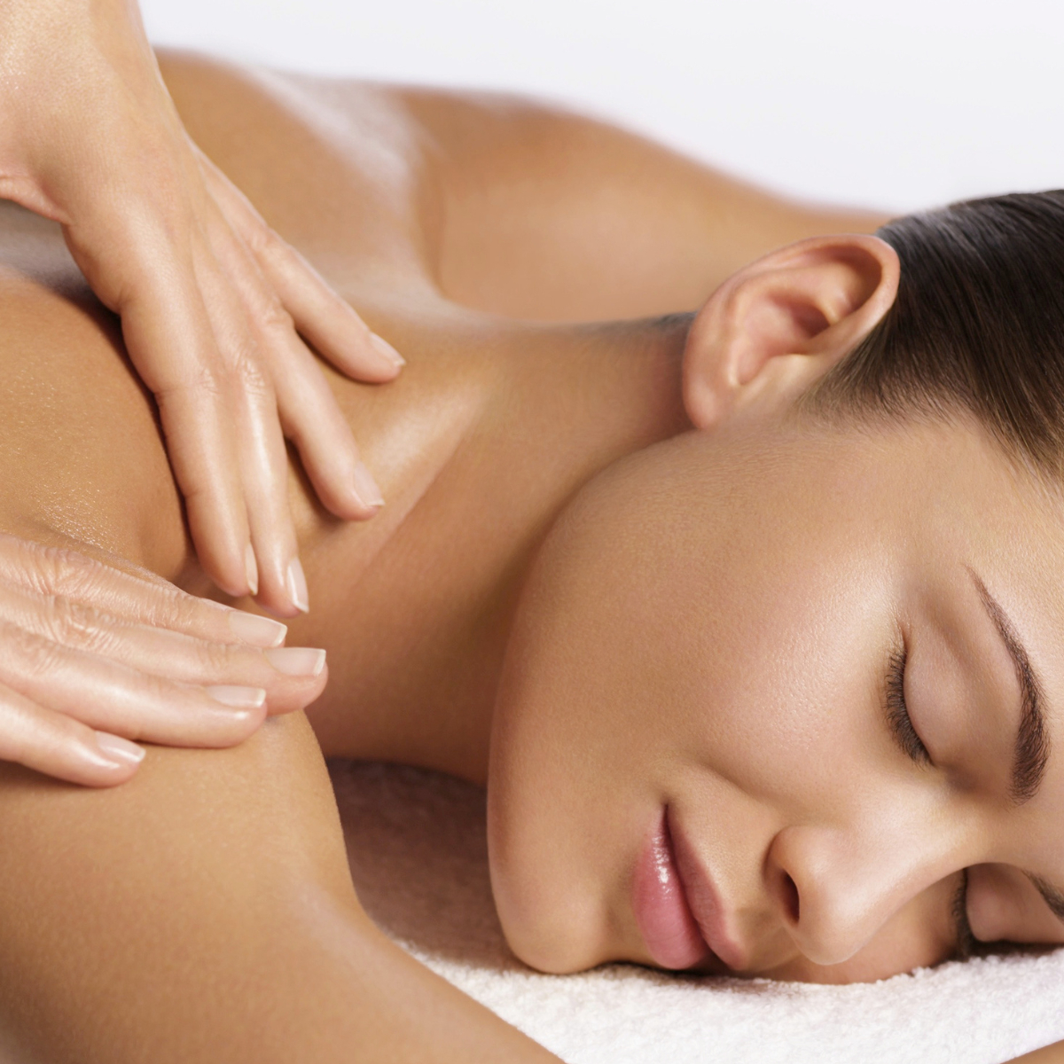Massaggio ayurvedico - 50 minuti