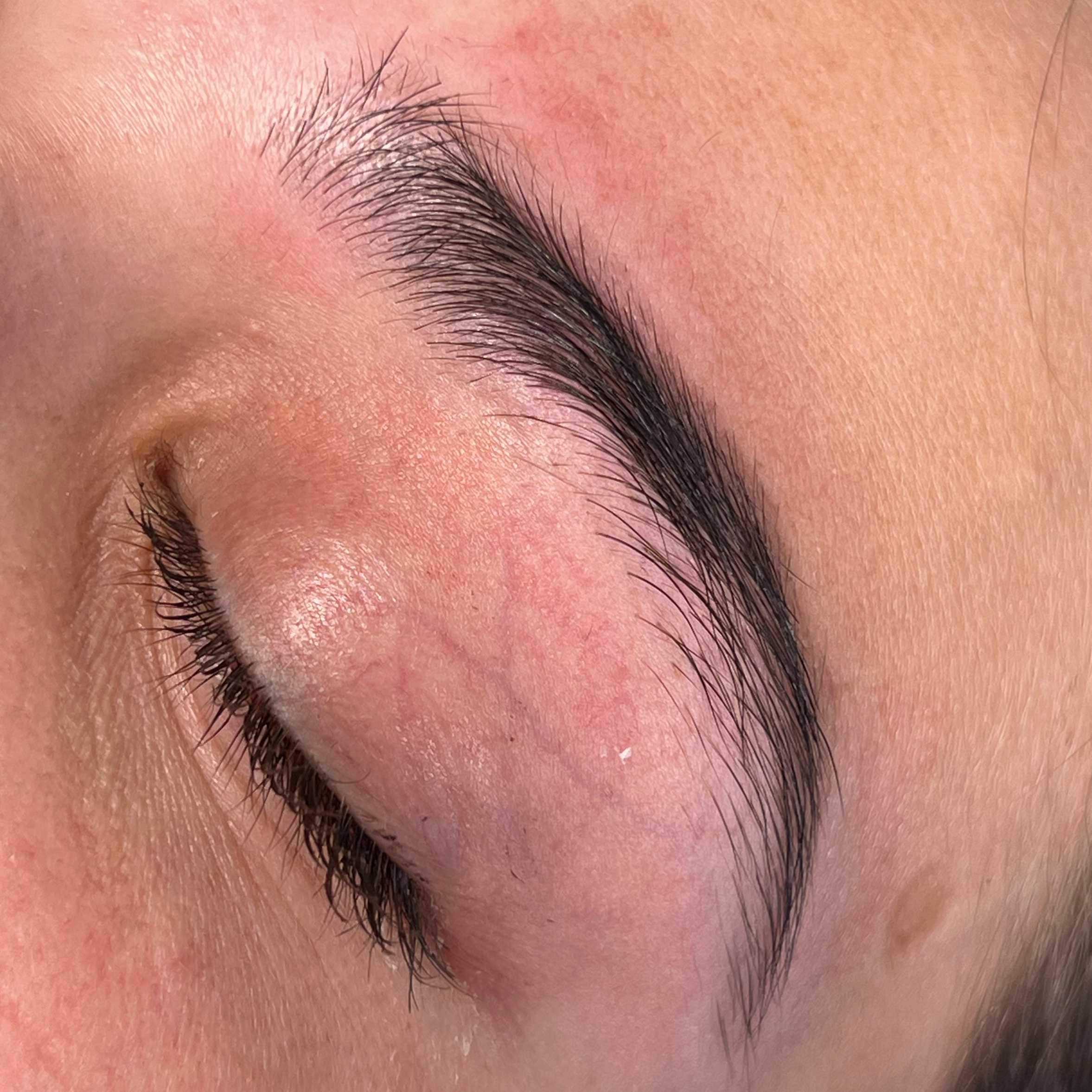 Brow Styling & Tinting