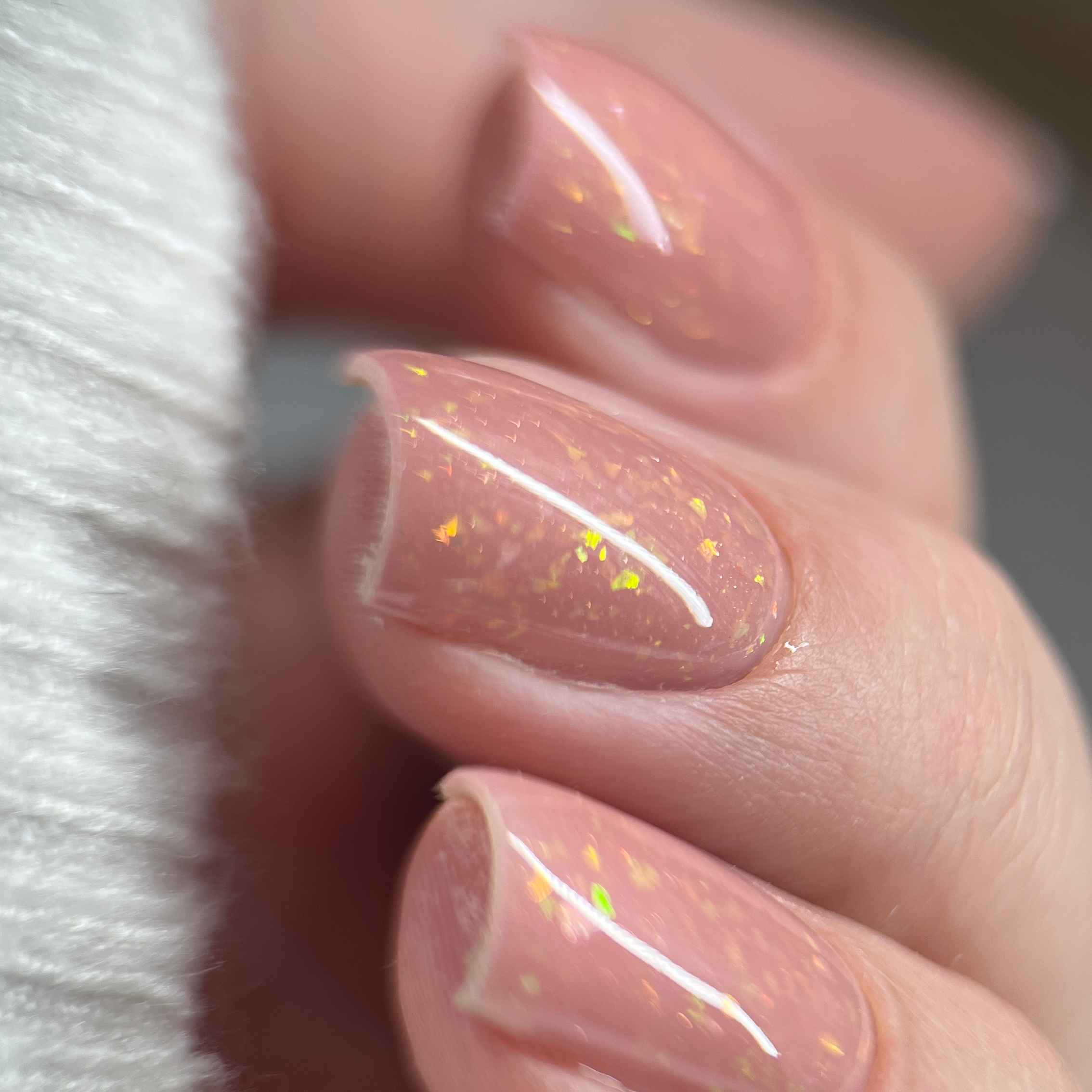 Incrustation - sur devis