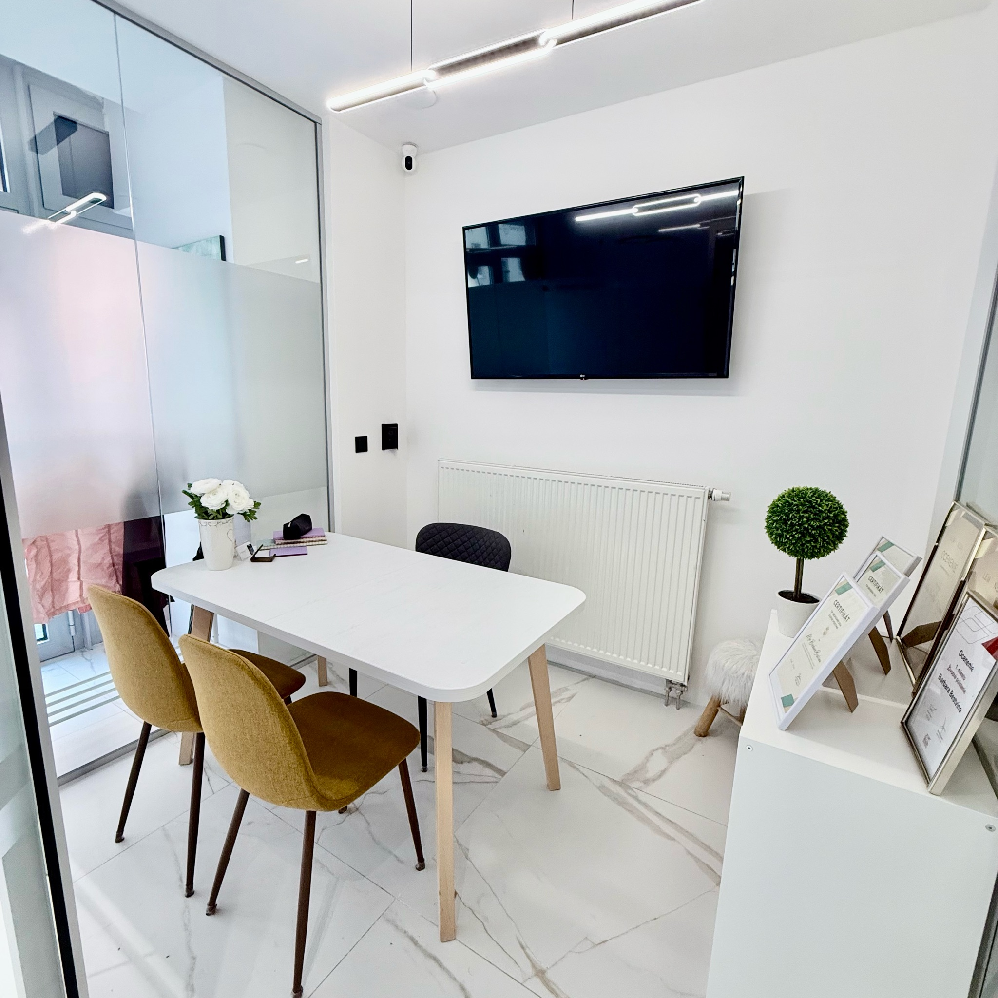 Office #1