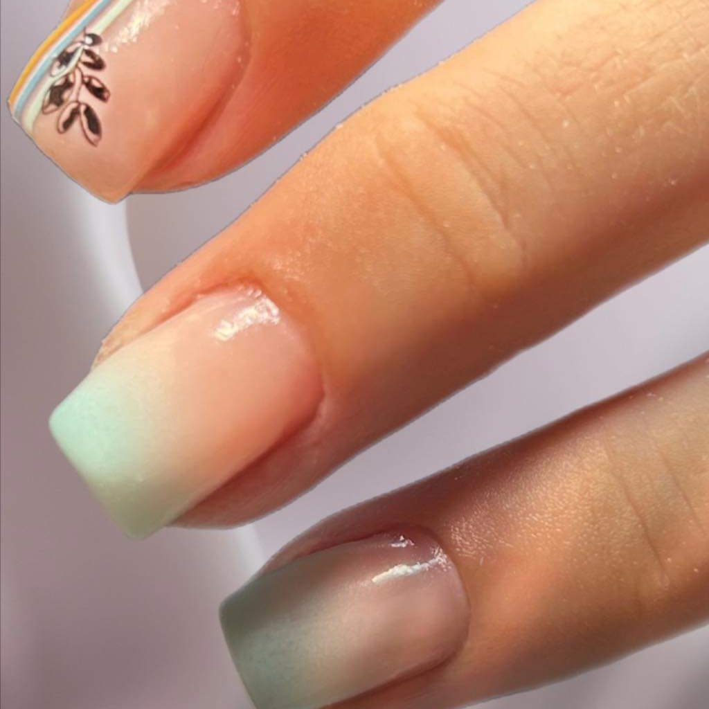 Dépose + AMÉRICAINE GELX L, XL,XXL