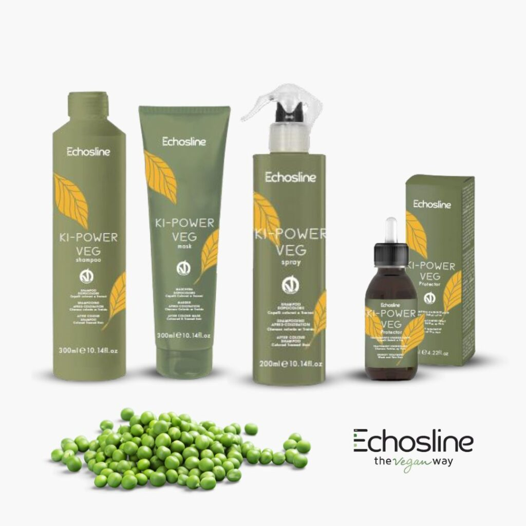 Ricostruzione Ki-Power