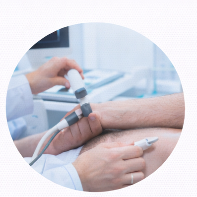 EcoColorDoppler penieno