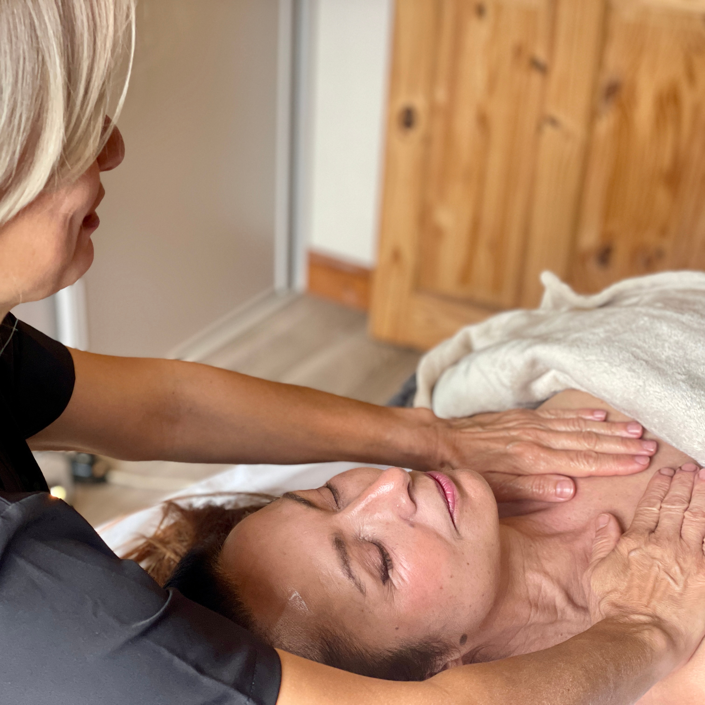 Energy Soul Massage 90 minute