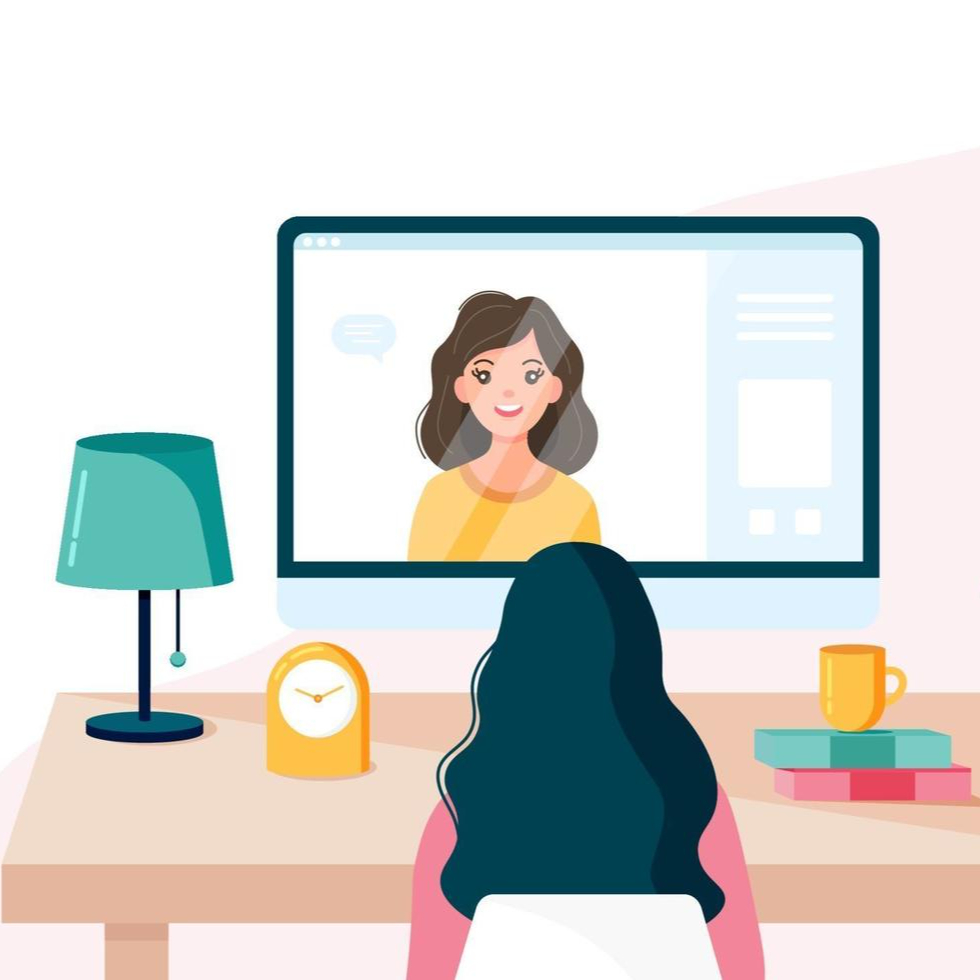 Coaching Adulte/Ado Visio
