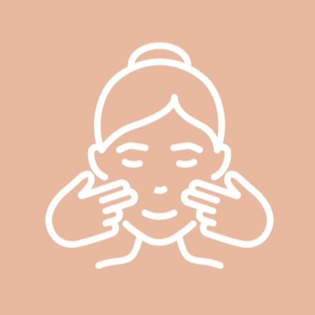 Massage japonais du visage 50 minutes