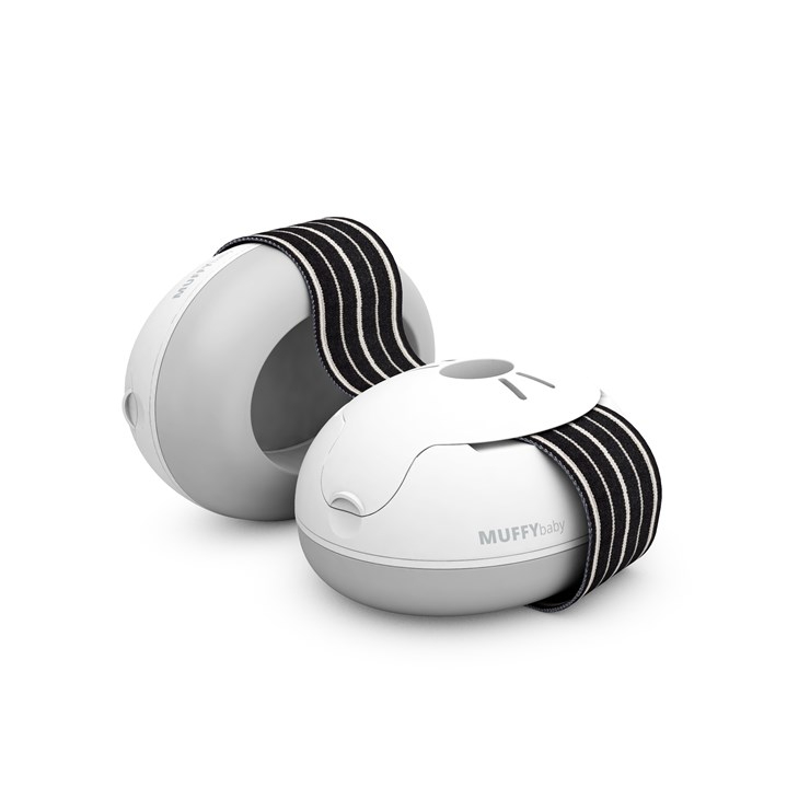 Hallásvédő bérlés 1 napra