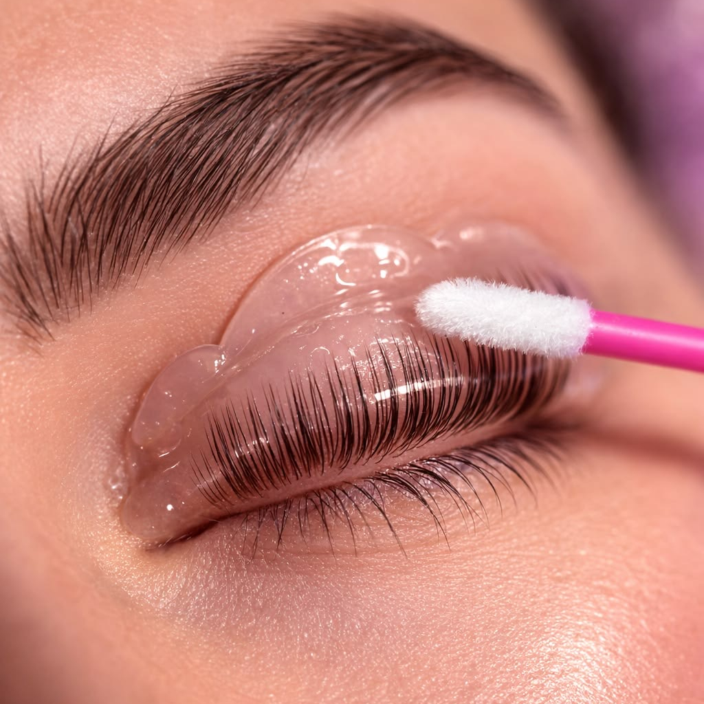 Express lash lifting - 30 min