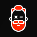 Vlasy & Vousy (na sucho strojkem) - (Marek)