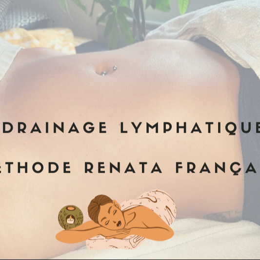 Drainage Lymphatique RF * 8 Séances
