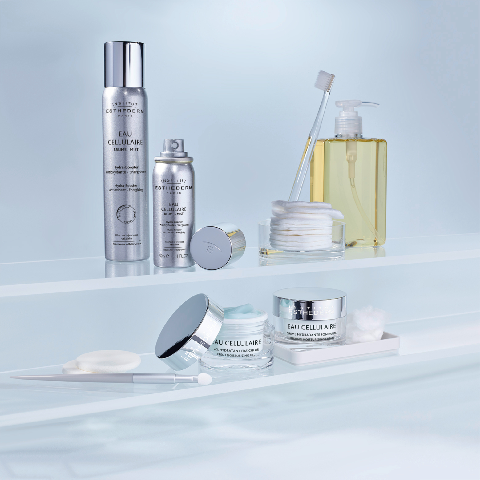 Excelage ošetření