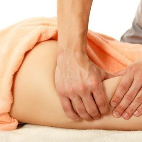 Massage minceur complet - 1h15