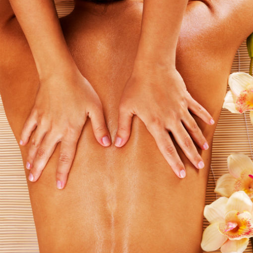 Massage Californien Solo 30min à domicile