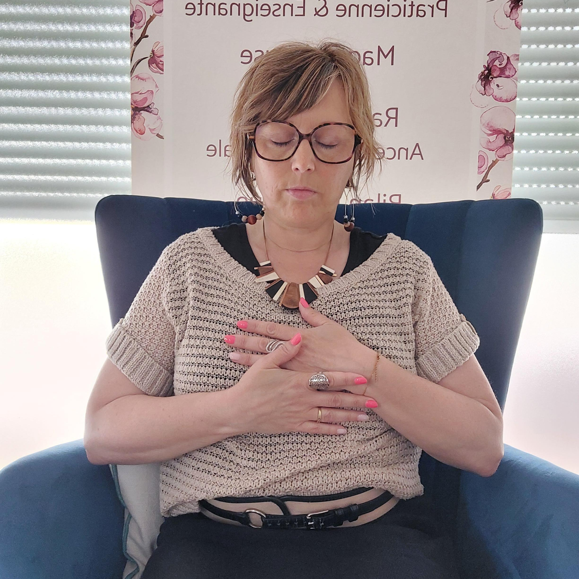 Spirituelle et Alors - Intuition - Programme 2 - Connexion à son