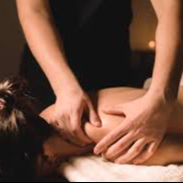 Soin dos & cervicales - Rituel Corps 30'