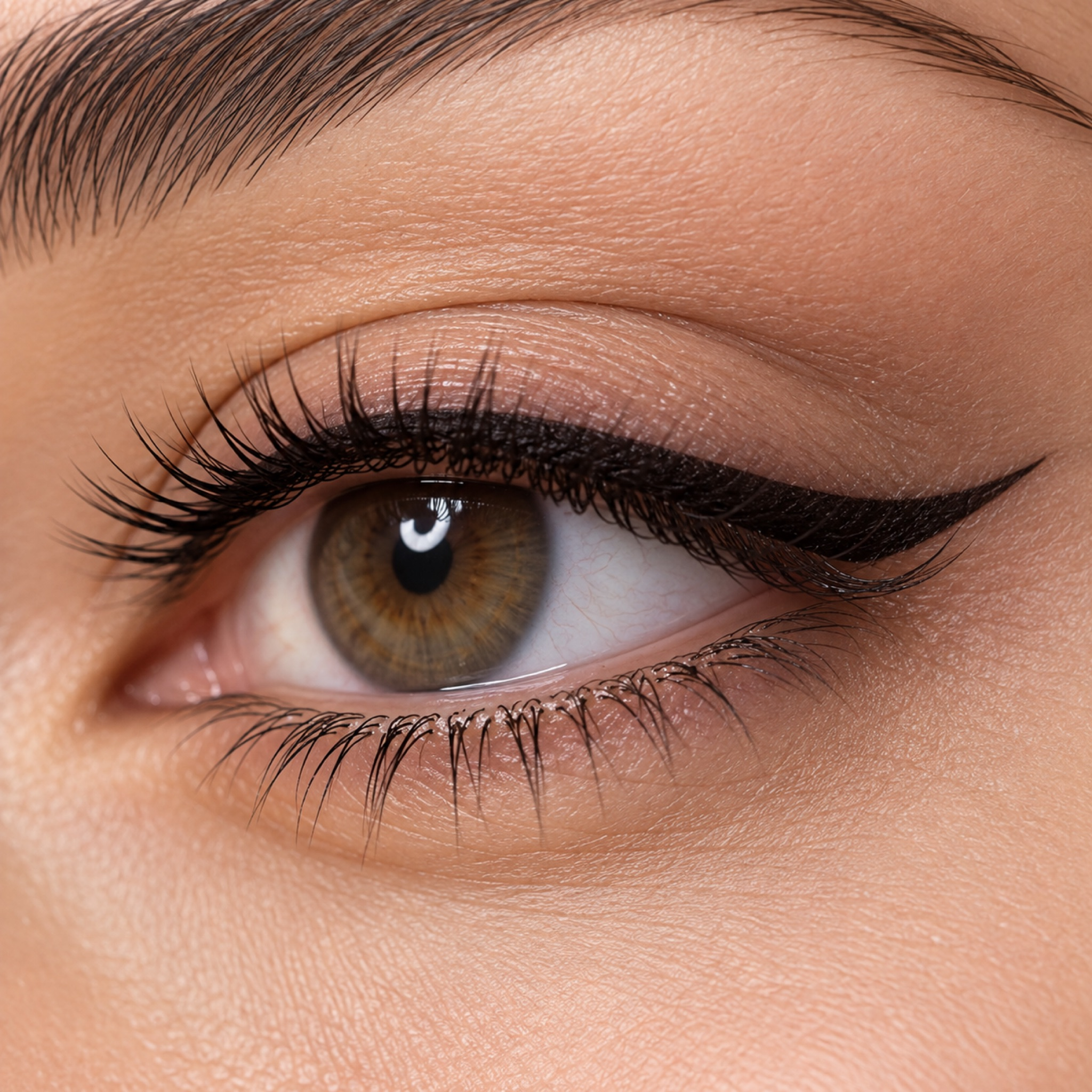 Liner Signature