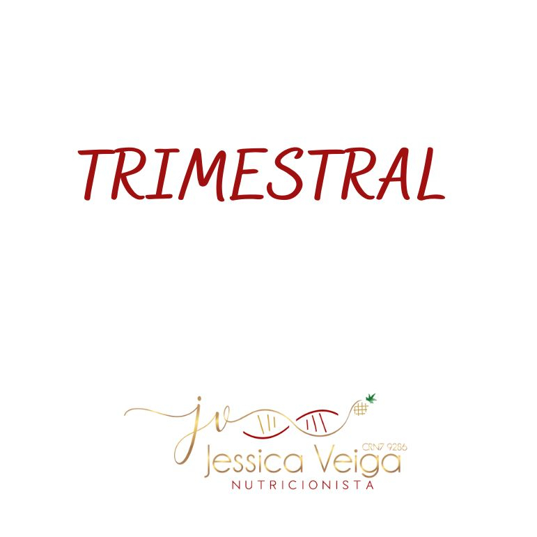 TRIMESTRAL