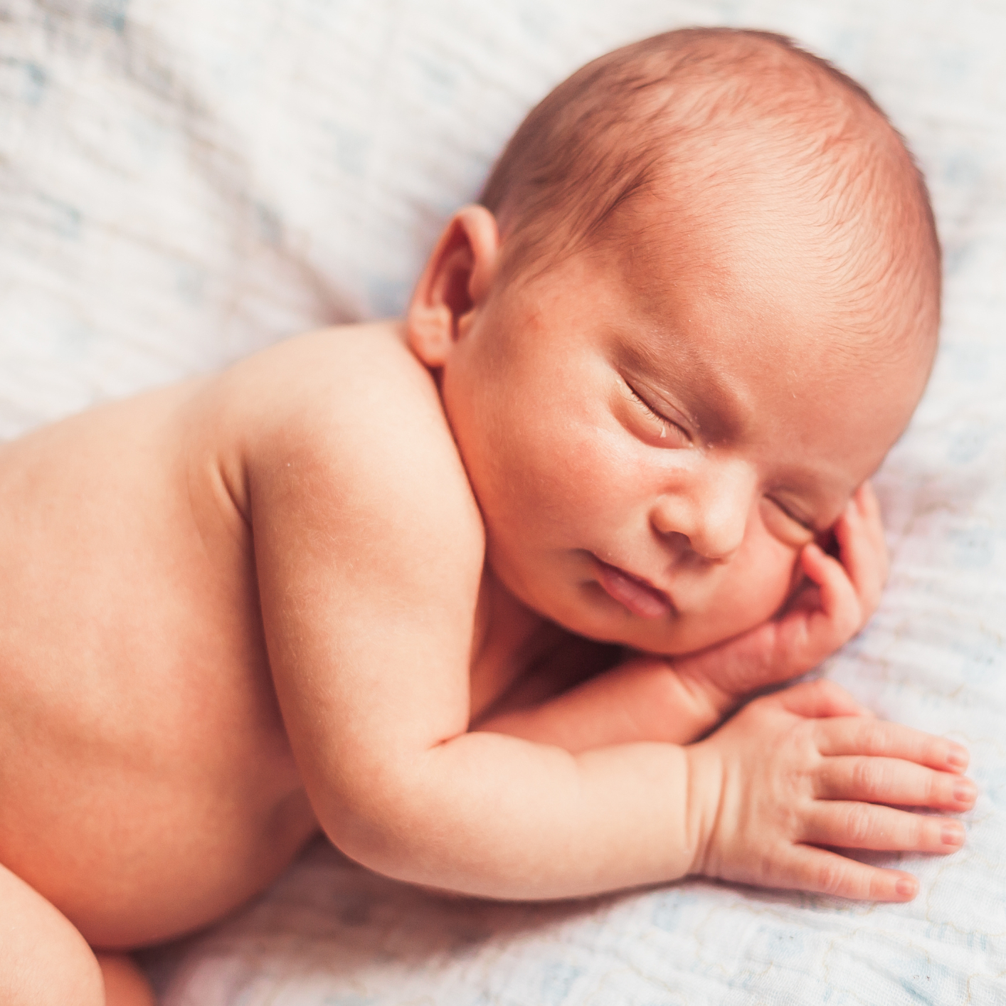 Atelier comment favoriser le sommeil ? (0-2 ans)
