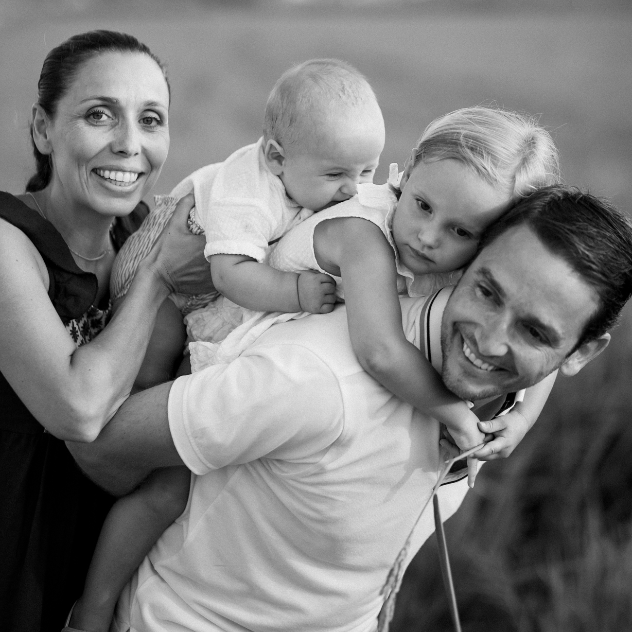 Mini sesión de Familia (30 minutos)