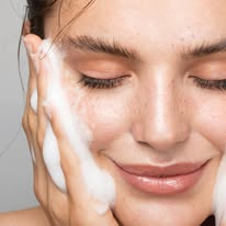 Čistící rituál Patagonia pro mladou pleť se sklonem k akné * 60