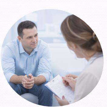 1° colloquio di coppia