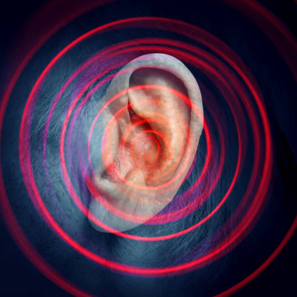 Prise en Charge Acouphènes