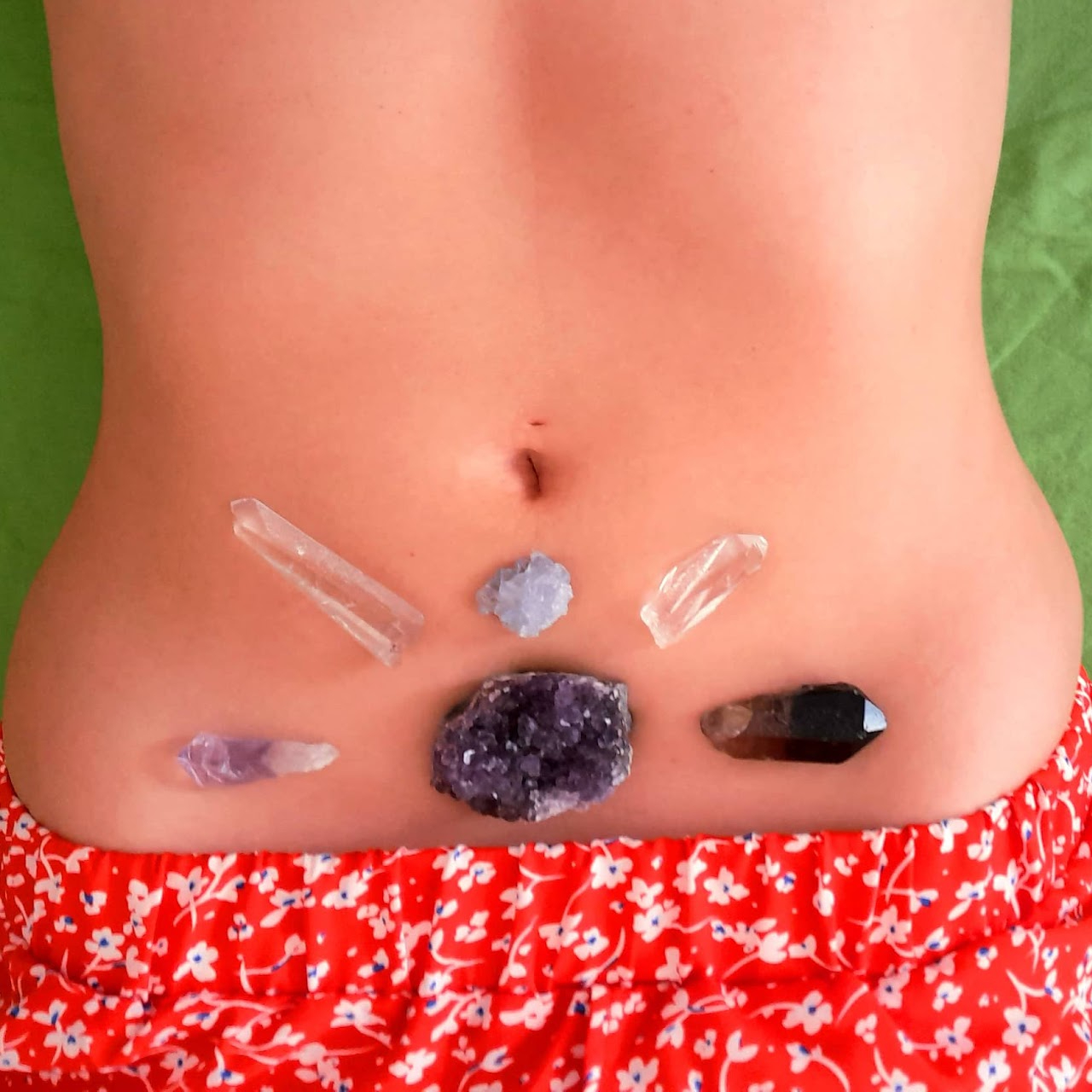 Ženská harmonizace