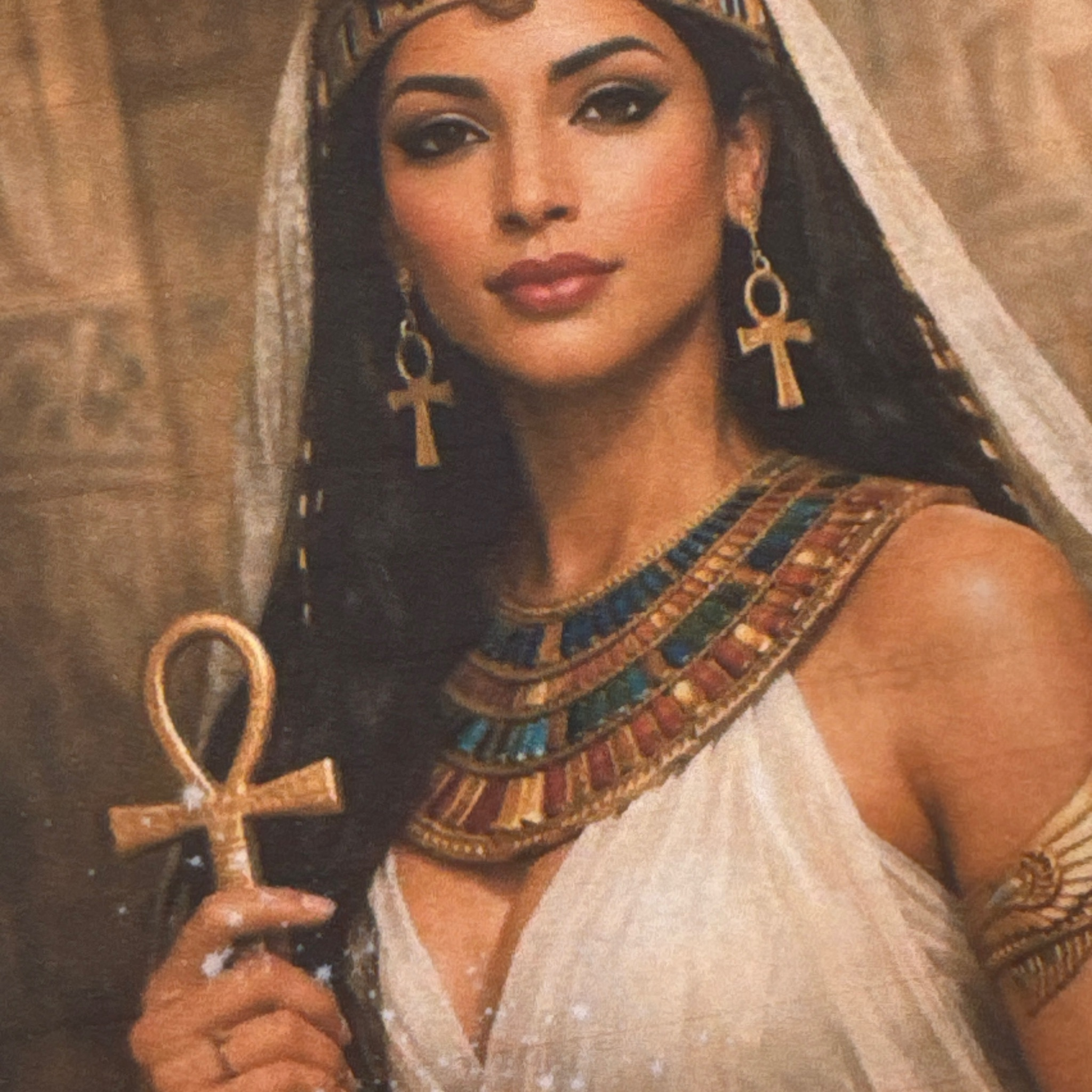 Soin féminin profond d’Isis ✨