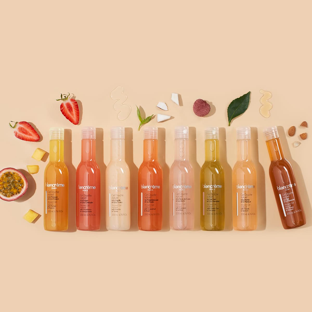 Afspraak kennismaking verzorgingsproducten.